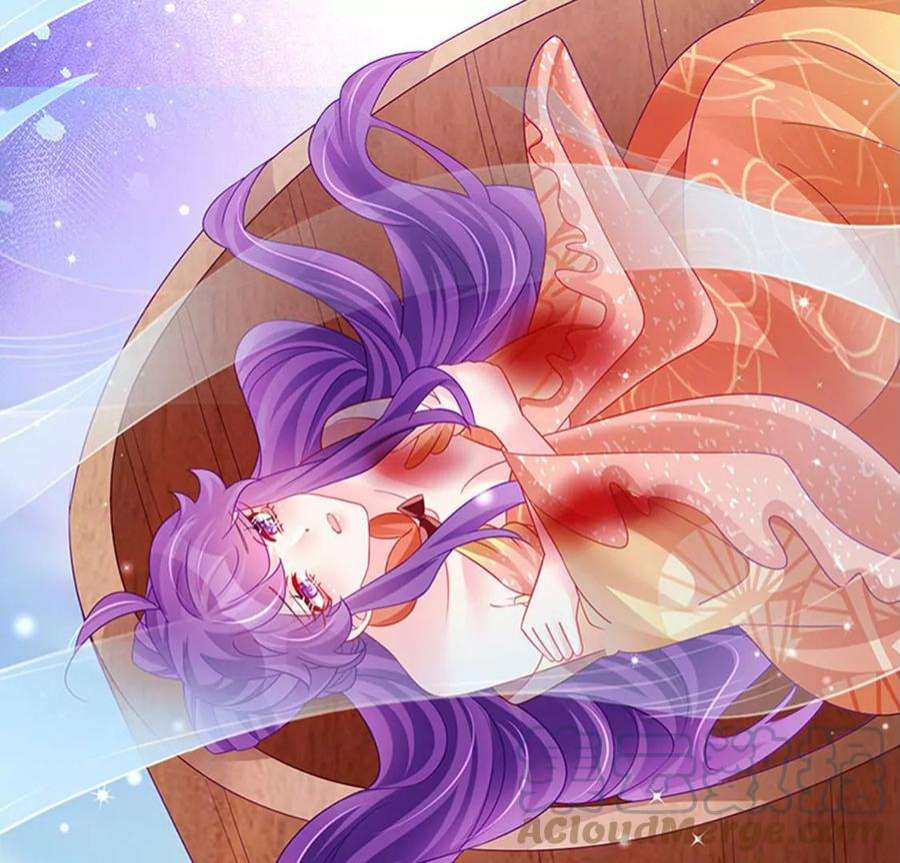 军火女凰164话 爽！潇儿尝百草