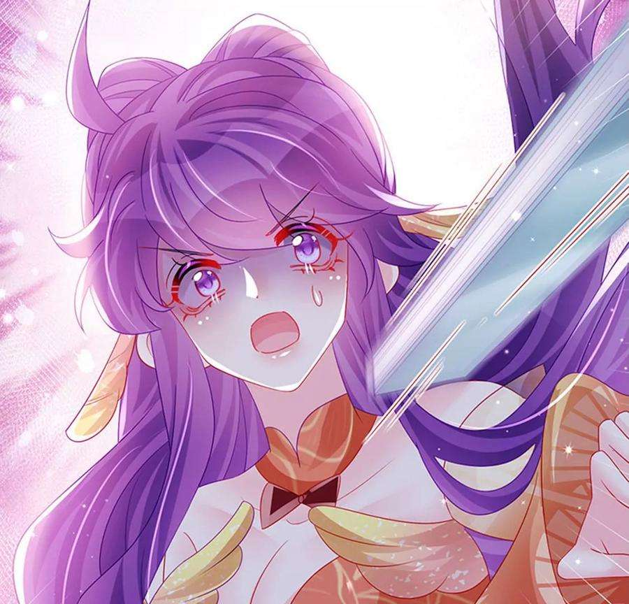 军火女凰165话 凤凰密室，突袭