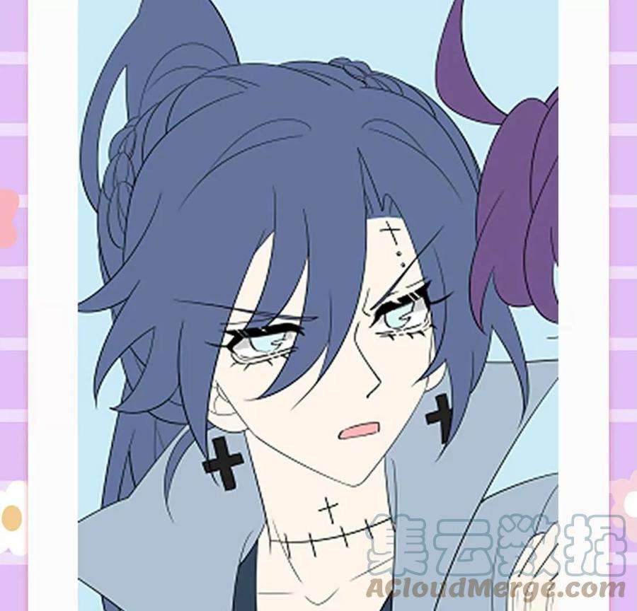 军火女凰167话 紧箍咒是个狠人