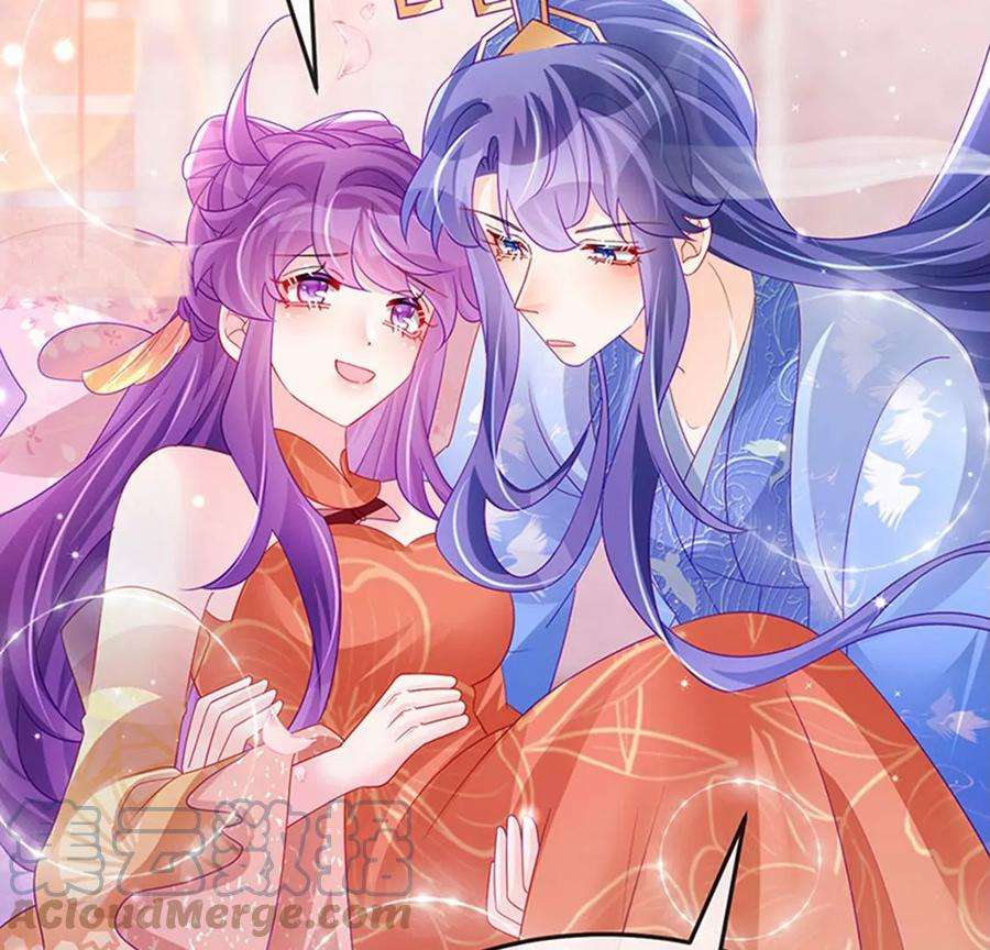 军火女凰167话 紧箍咒是个狠人