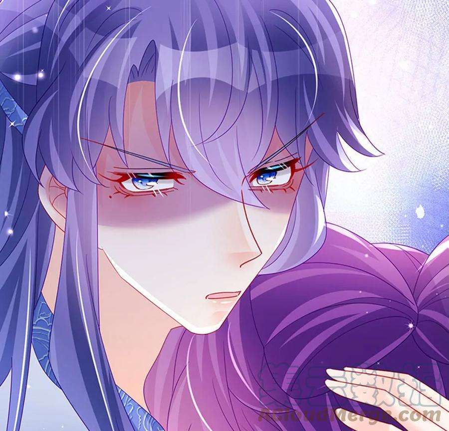 军火女凰167话 紧箍咒是个狠人