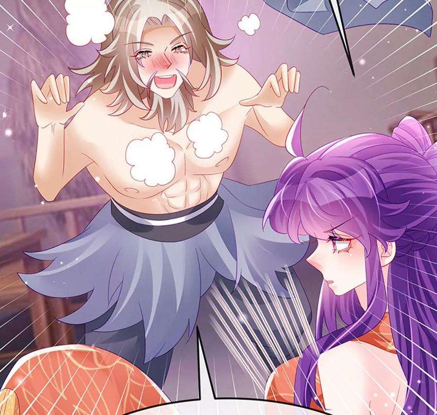 军火女凰167话 紧箍咒是个狠人