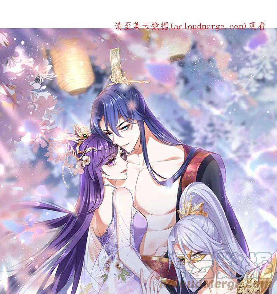 军火女凰168话 绿茶粉碎机