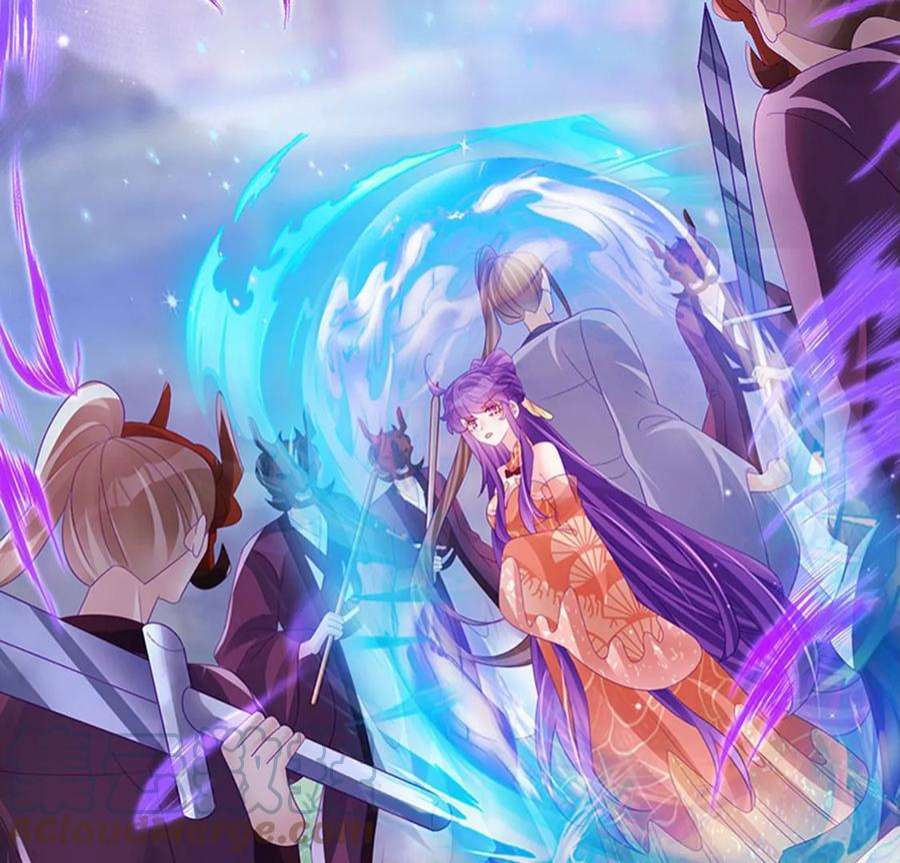 军火女凰168话 绿茶粉碎机