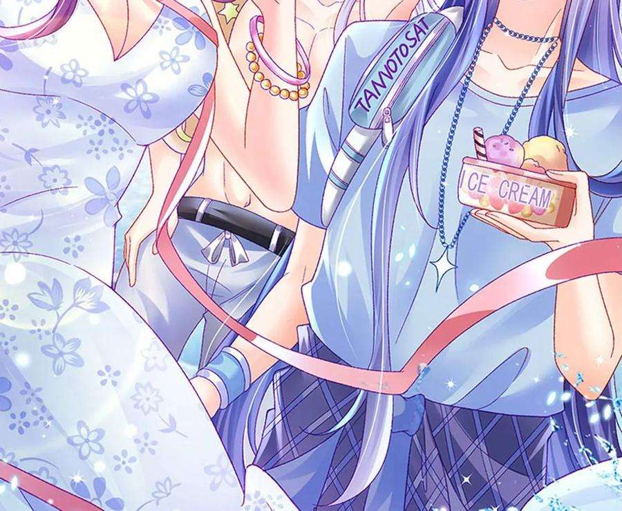 军火女凰170话 恢复灵力实力话归