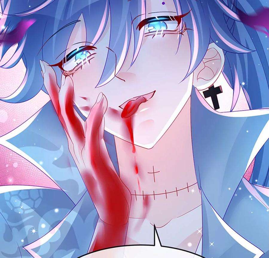 军火女凰170话 恢复灵力实力话归