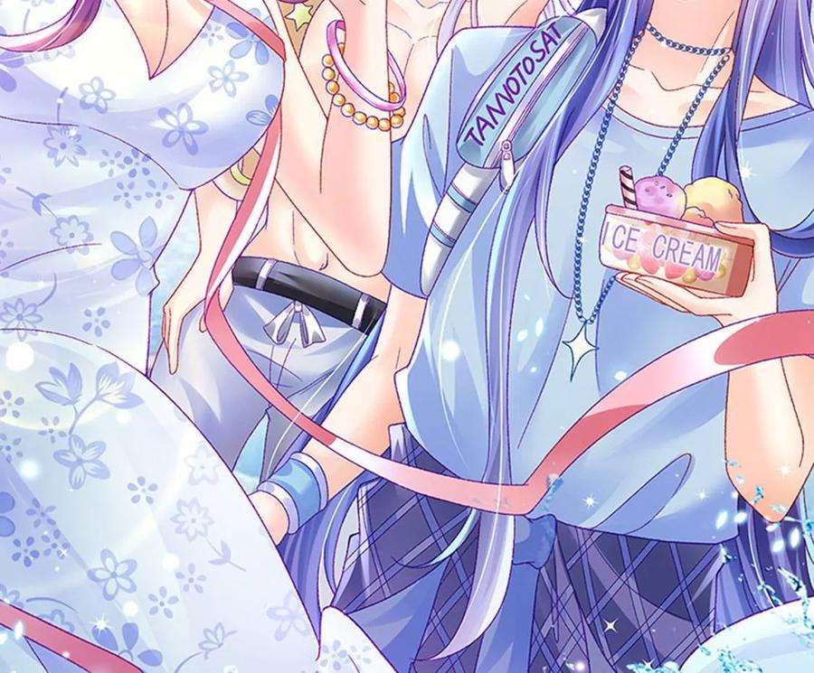 军火女凰172话 银月七宗罪