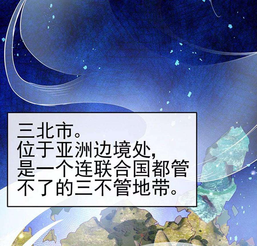 军火女凰174话 穿越前世试炼