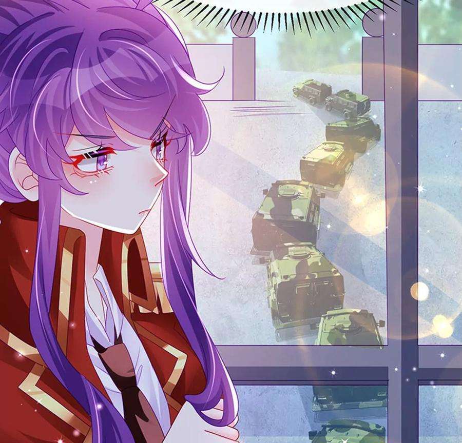 军火女凰176话 大仇得报震惊