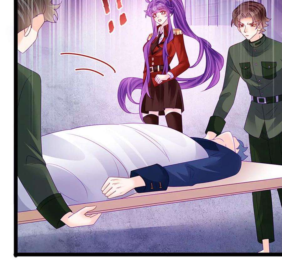 军火女凰176话 大仇得报震惊