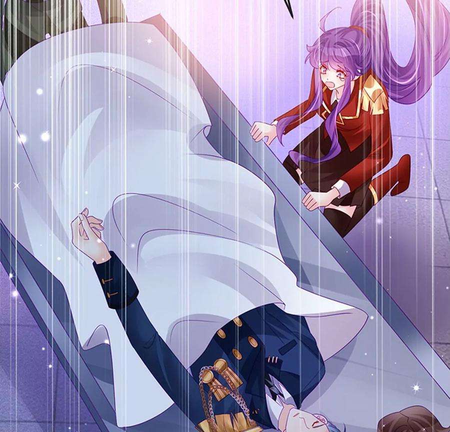 军火女凰176话 大仇得报震惊