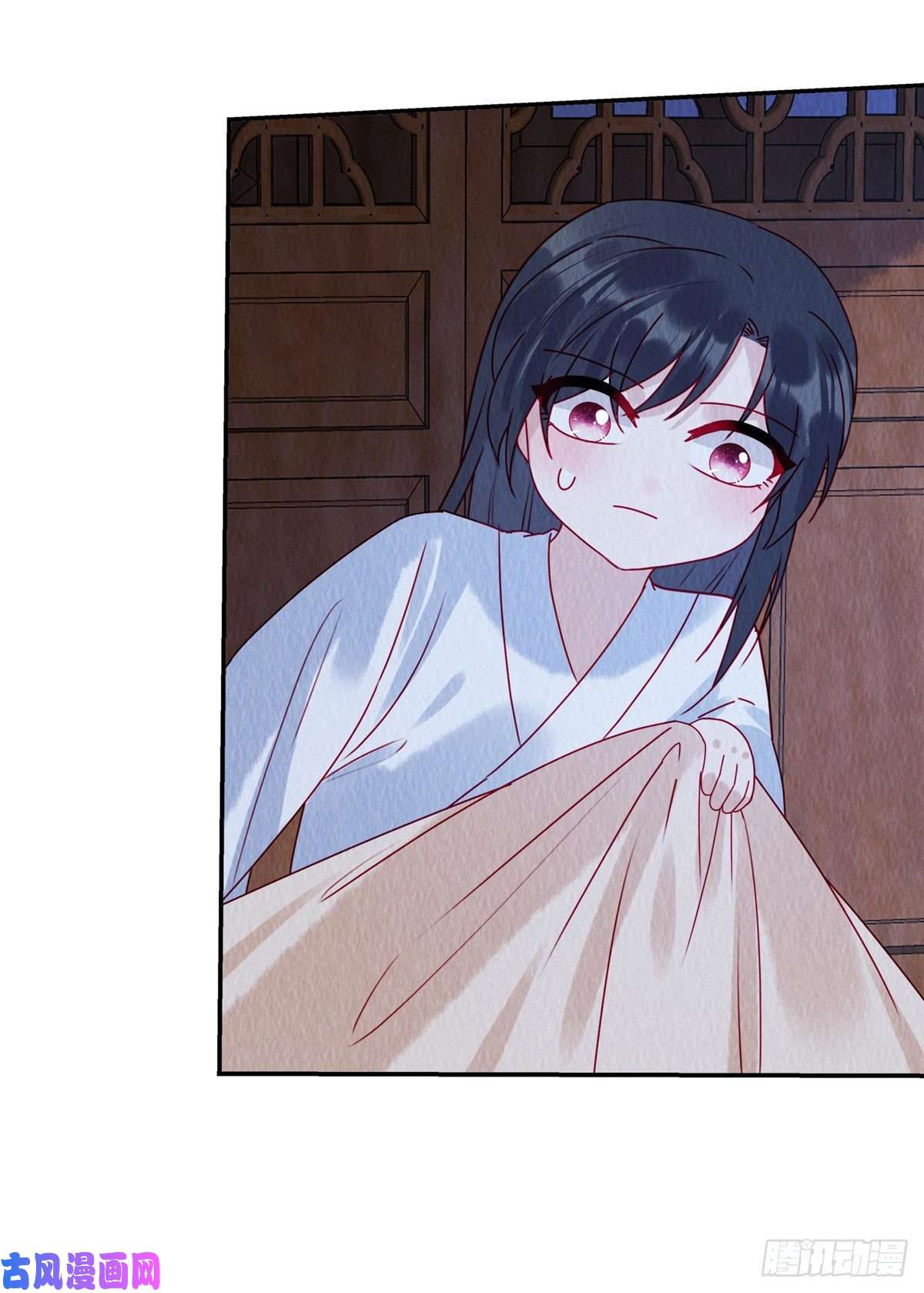 惹火狂妃：王爷放肆宠第43话 抓鱼给娘子吃~