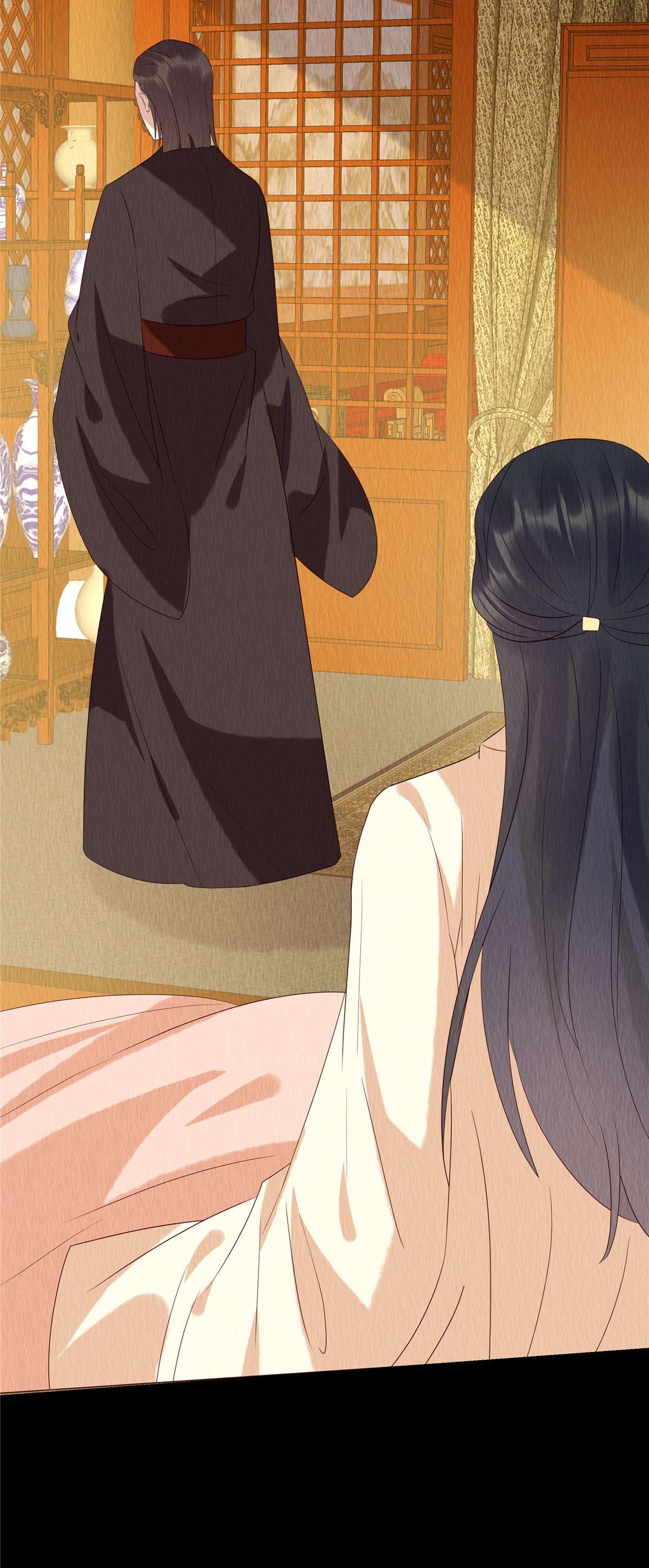 惹火狂妃：王爷放肆宠第64话 真凶出现