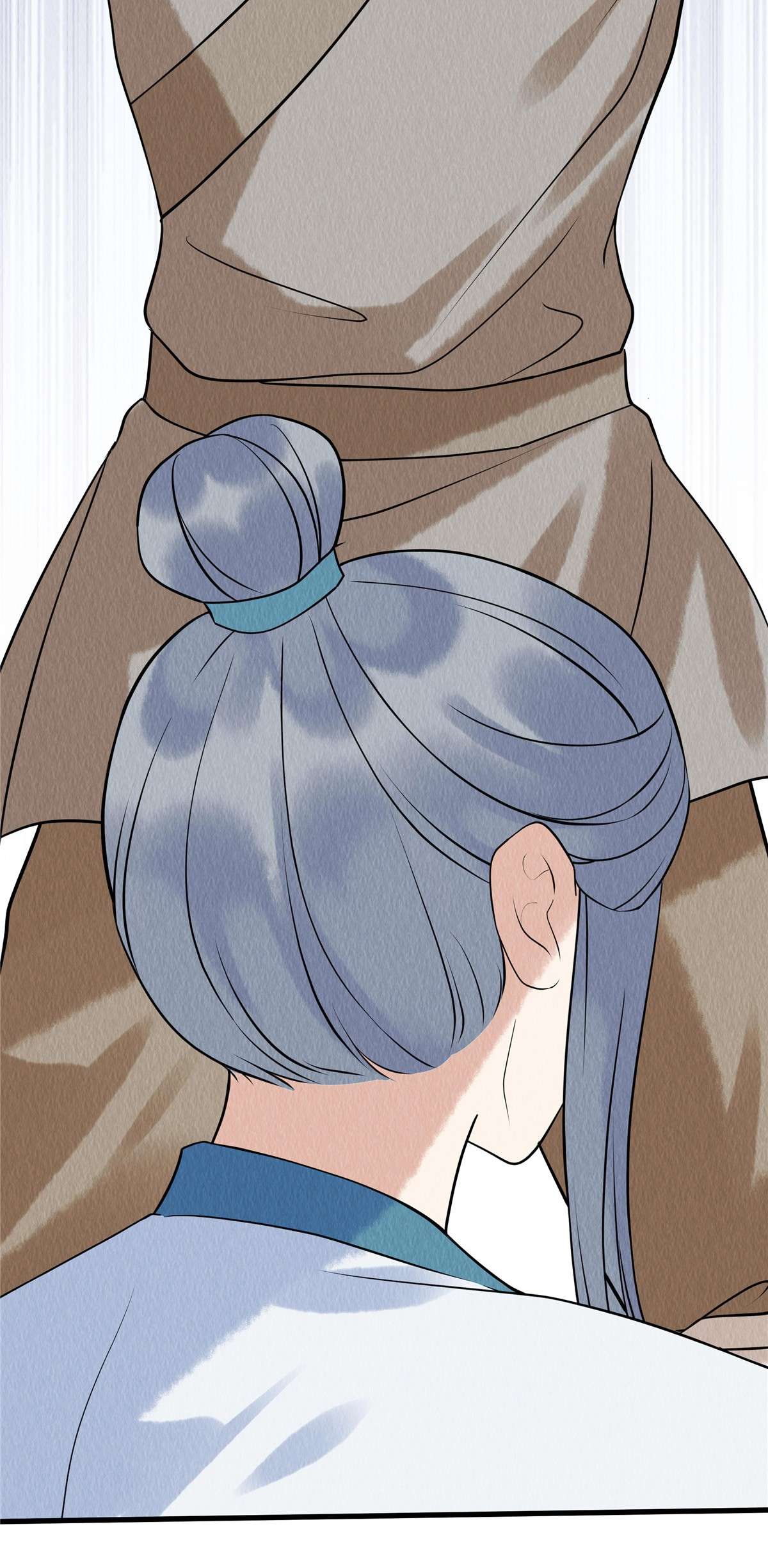 惹火狂妃：王爷放肆宠第72话 控制不住自己啊