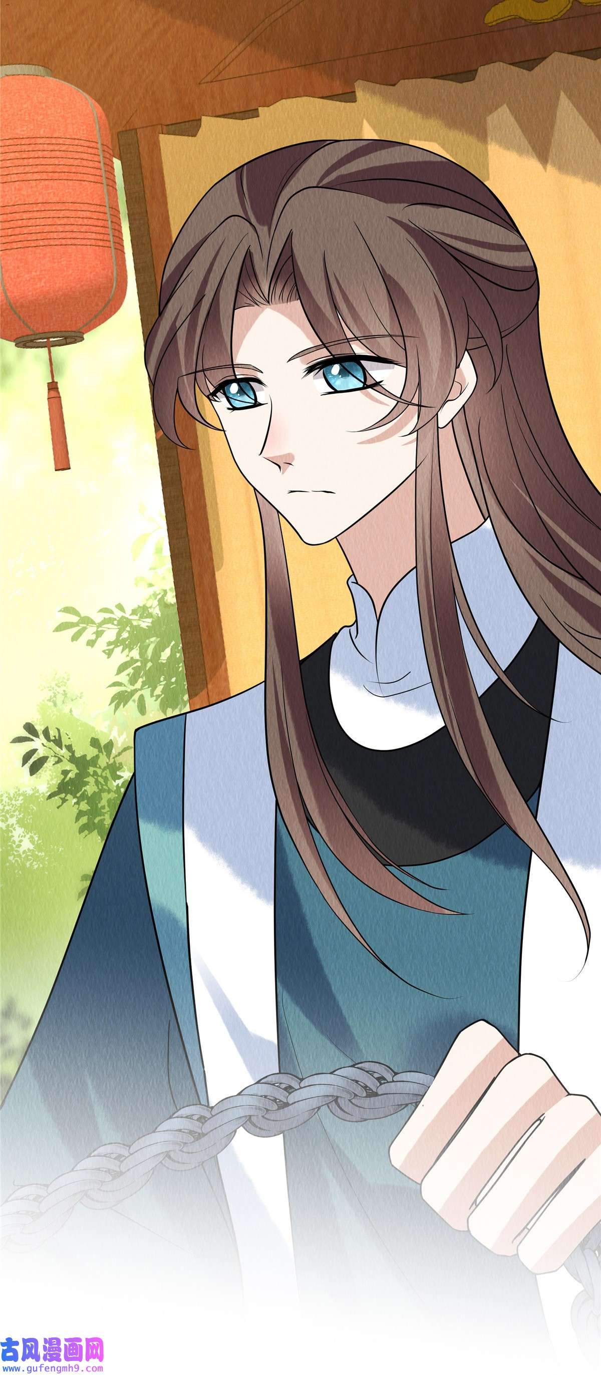 惹火狂妃：王爷放肆宠第81话 心里装了其他人？