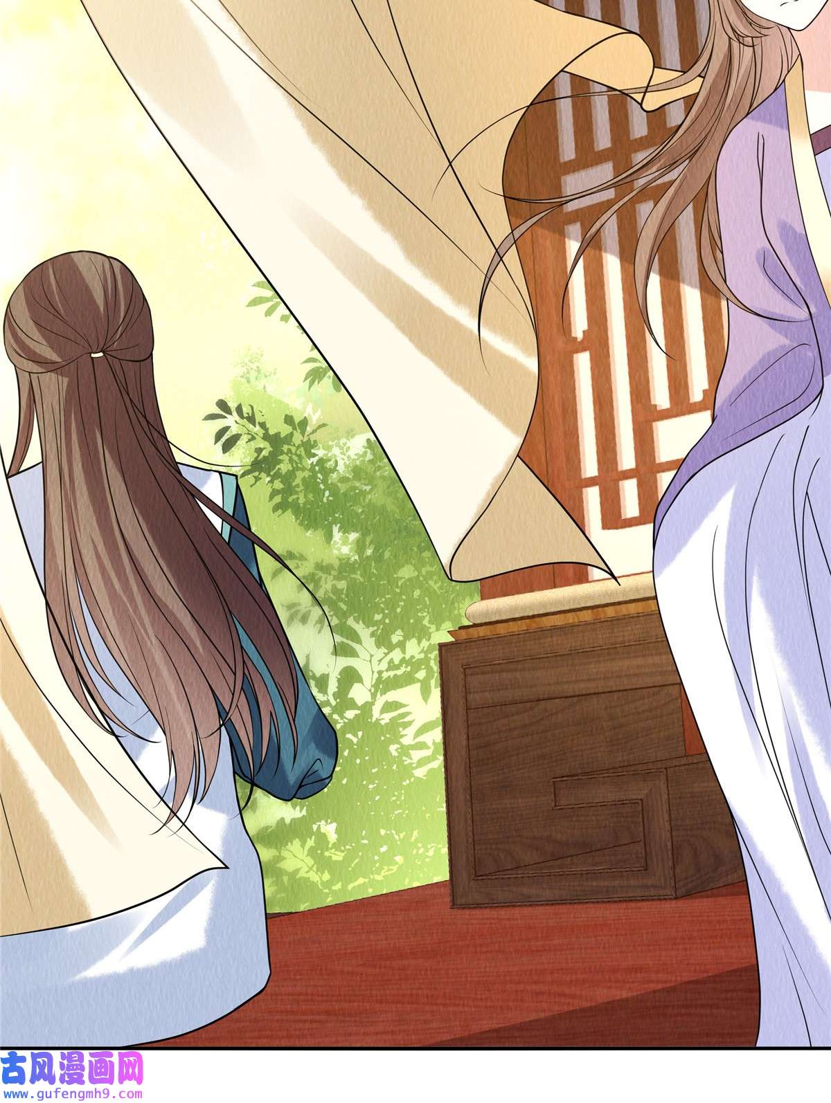 惹火狂妃：王爷放肆宠第81话 心里装了其他人？