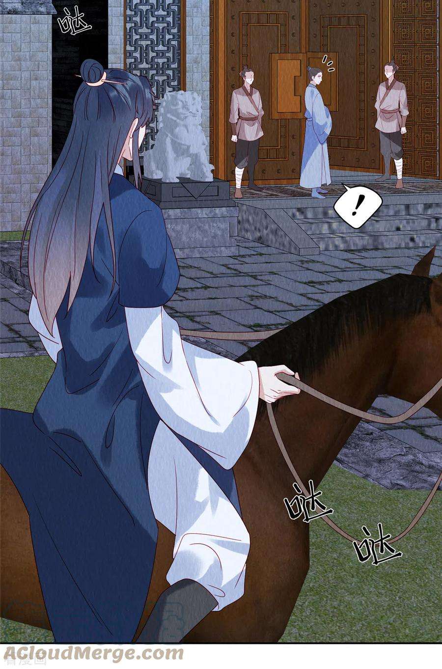 惹火狂妃：王爷放肆宠46话 偷鸡不成蚀把米