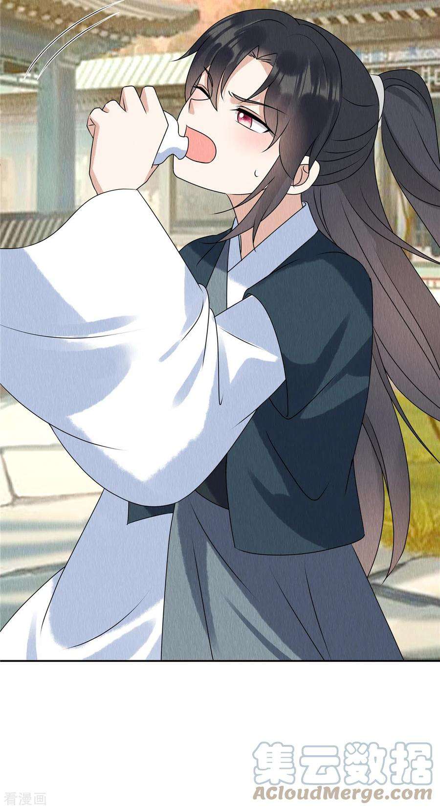 惹火狂妃：王爷放肆宠57话 瓮中捉鳖