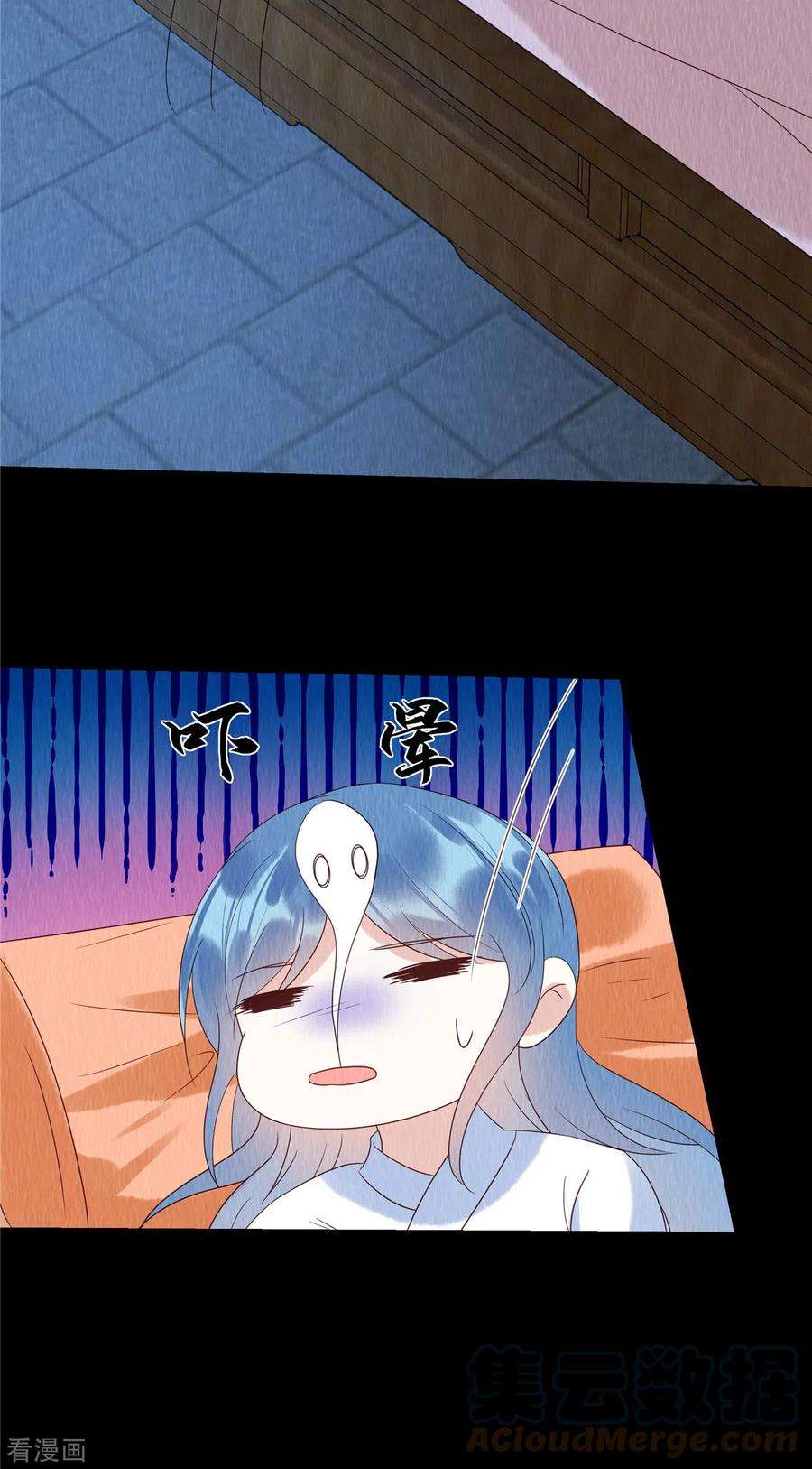 惹火狂妃：王爷放肆宠65话 好戏还在后头