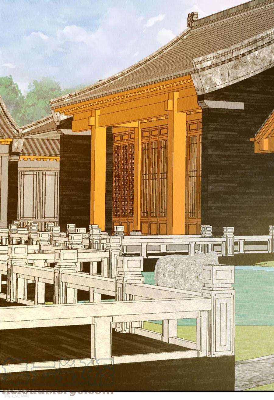 惹火狂妃：王爷放肆宠73话 焚音医典