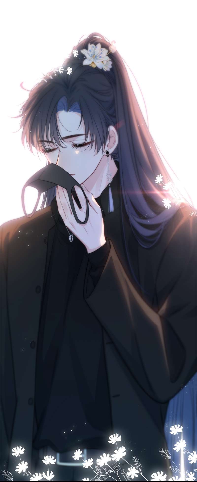 金屋藏骄037 小狼狗（下）