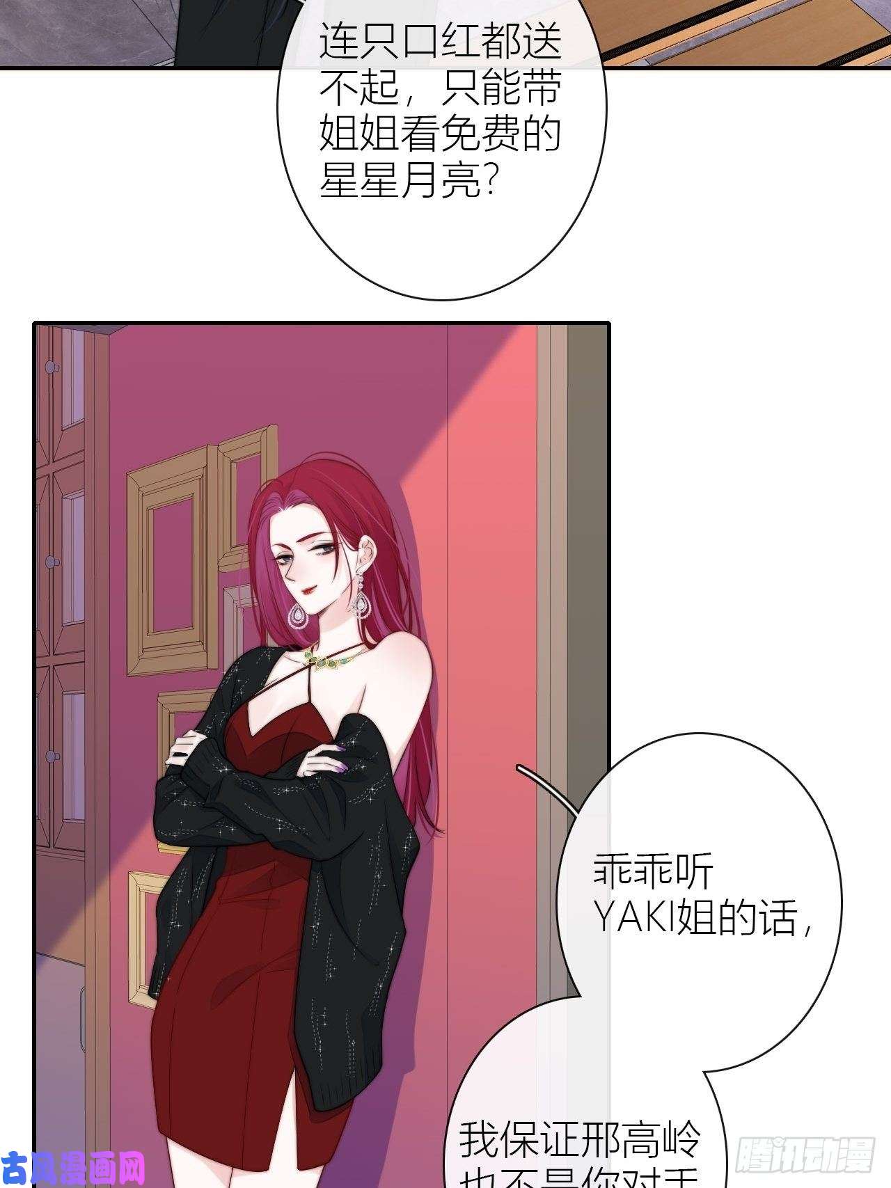 金屋藏骄小夫君VS大总裁（上）