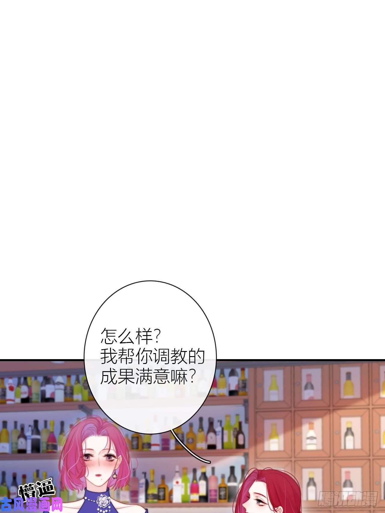 金屋藏骄小夫君VS大总裁（上）
