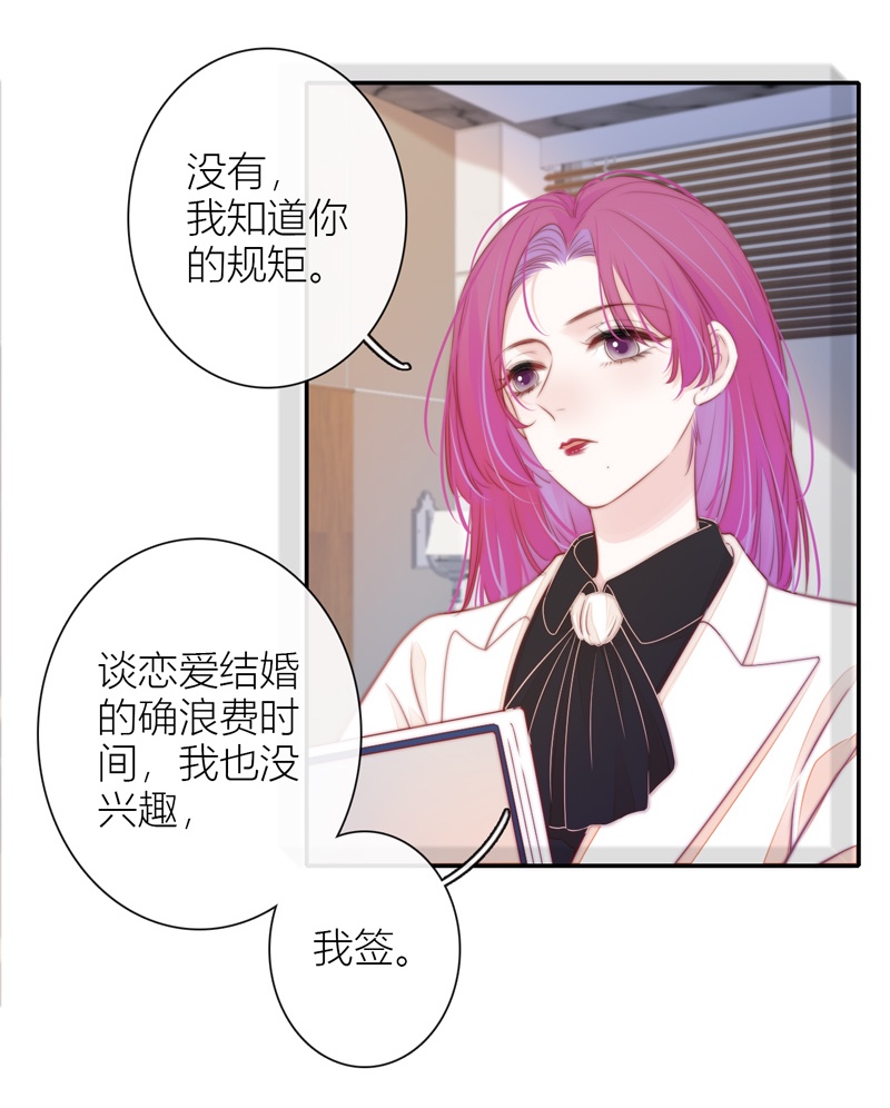金屋藏骄041 BOSS番外 他和她的往事（上）