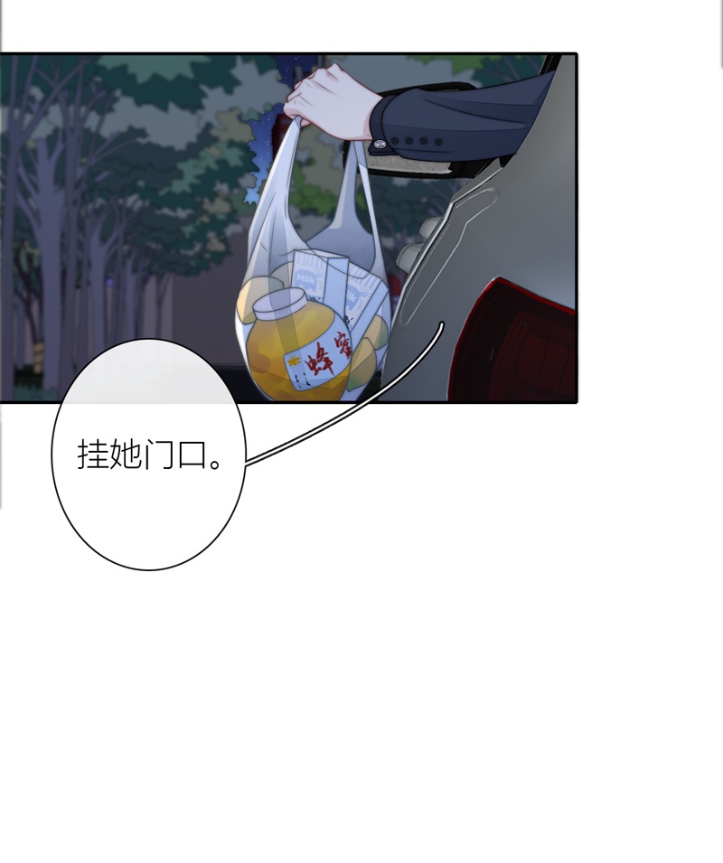 金屋藏骄041 BOSS番外 他和她的往事（上）