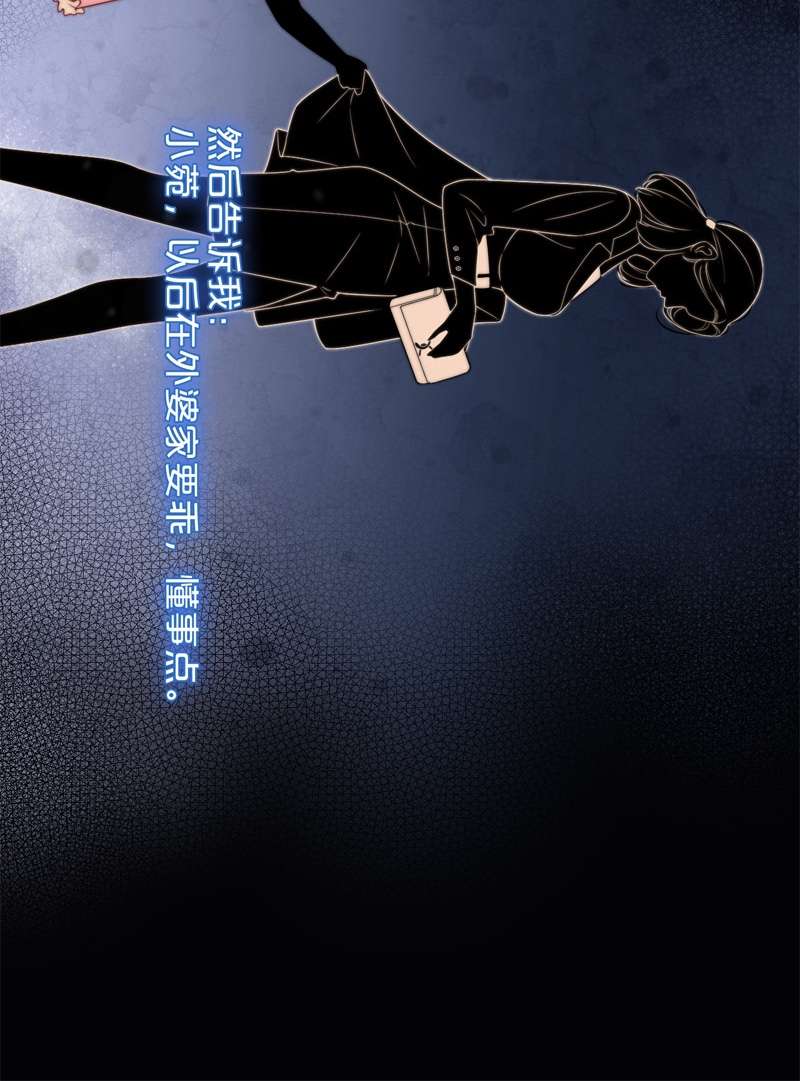 金屋藏骄041 BOSS番外 他和她的往事（上）