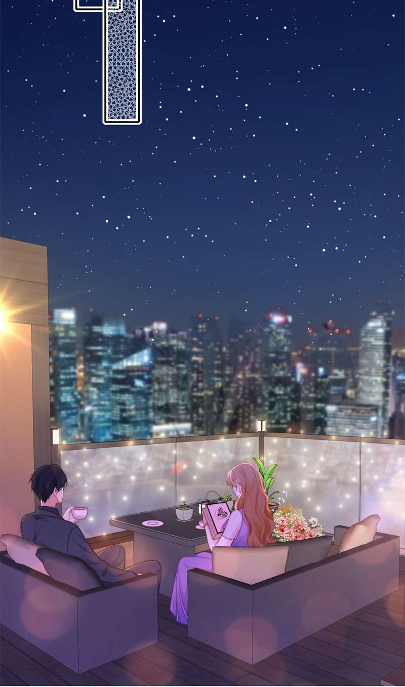 金屋藏骄042 BOSS番外 他和她的往事（中）