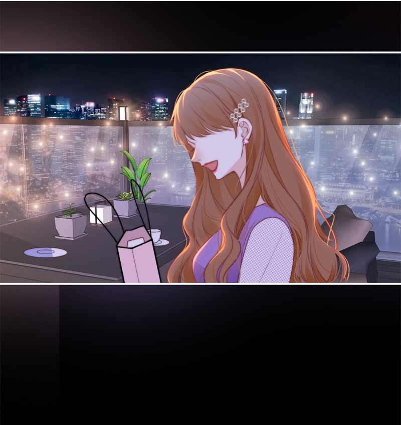 金屋藏骄042 BOSS番外 他和她的往事（中）