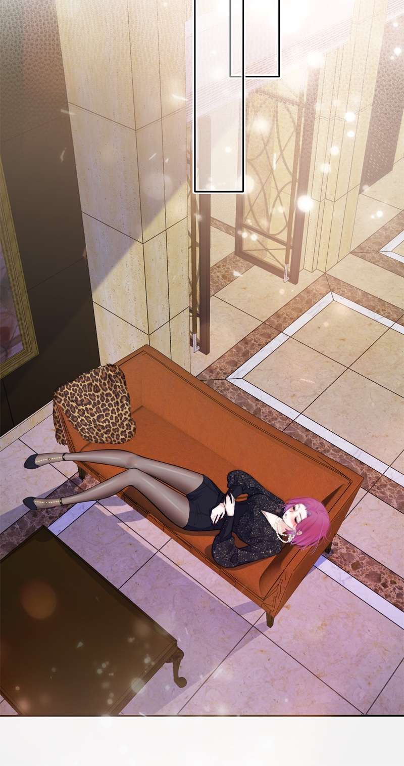 金屋藏骄048 冷战（下）