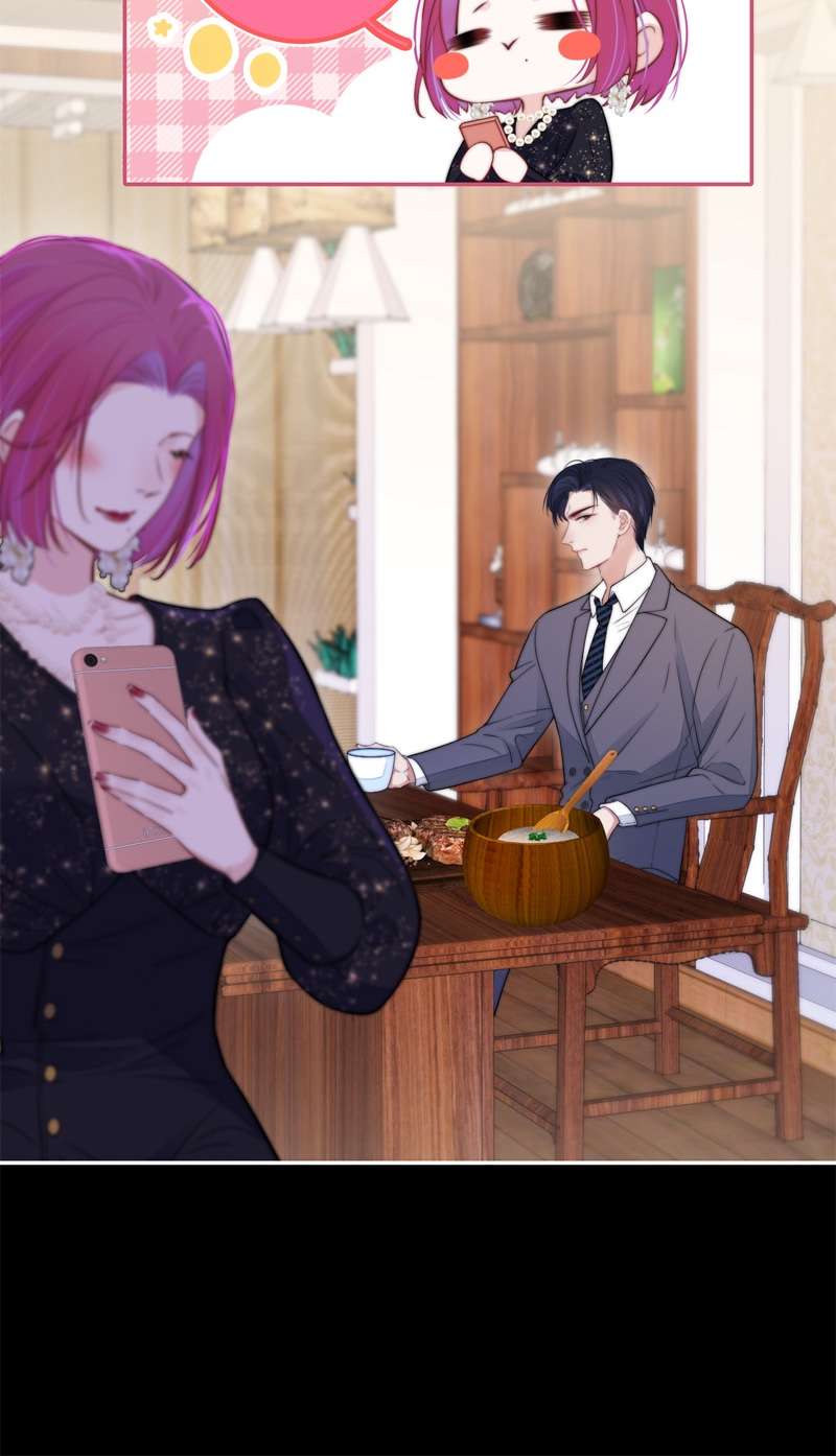 金屋藏骄048 冷战（下）