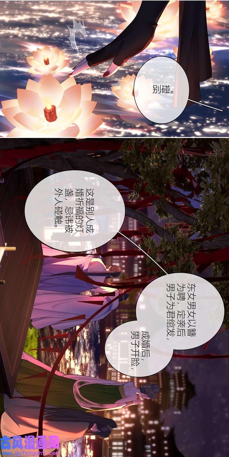 金屋藏骄065 退路