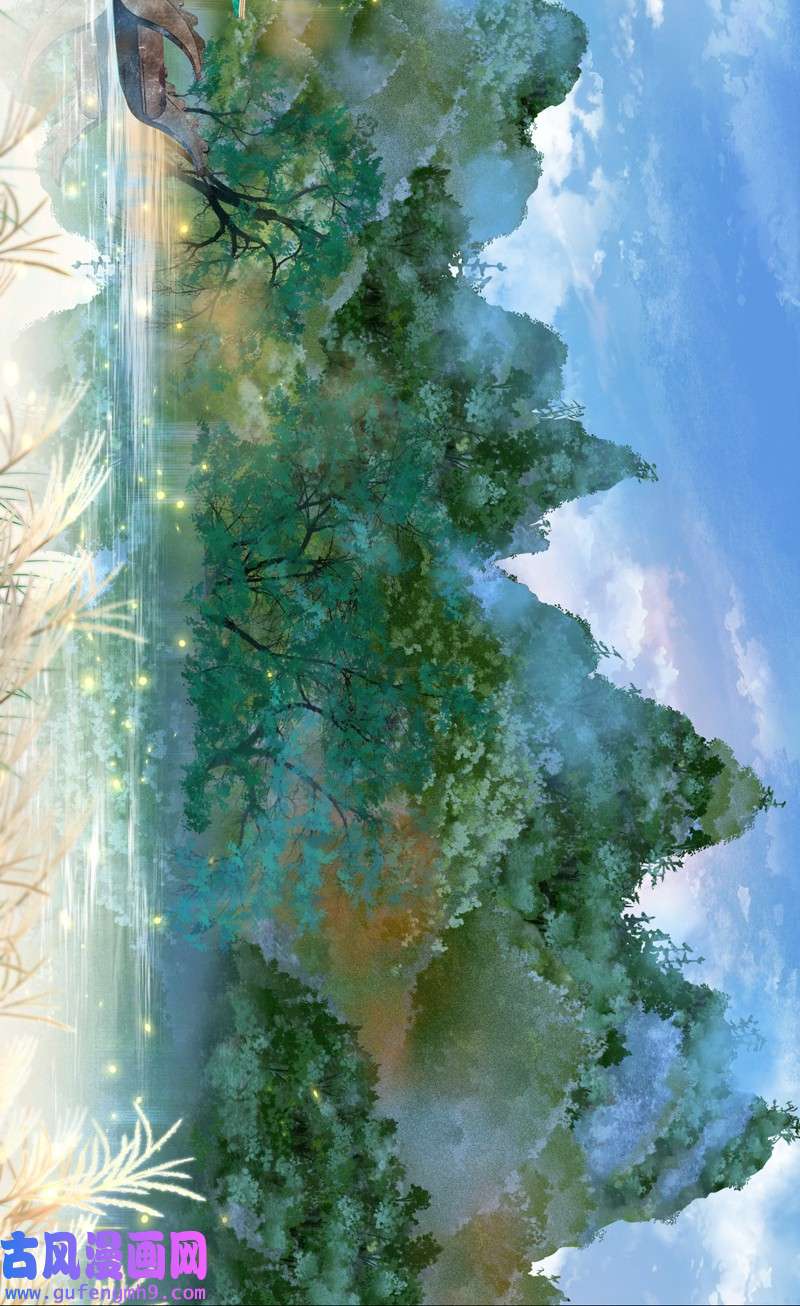 金屋藏骄069 血蛊（下）