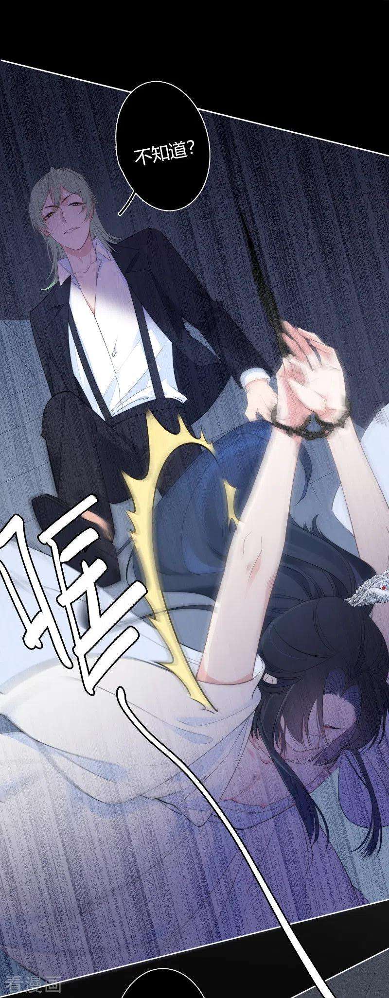 金屋藏骄23话 百袂的凤尾砂