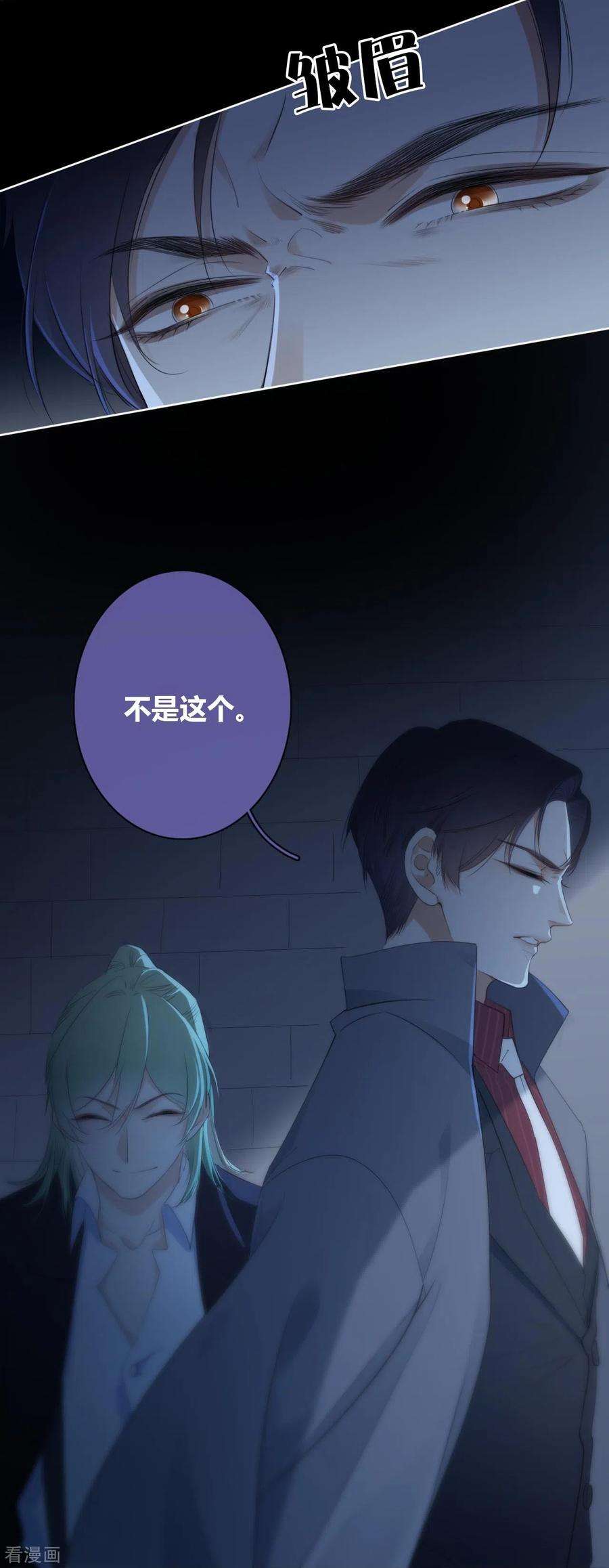 金屋藏骄24话 BOSS