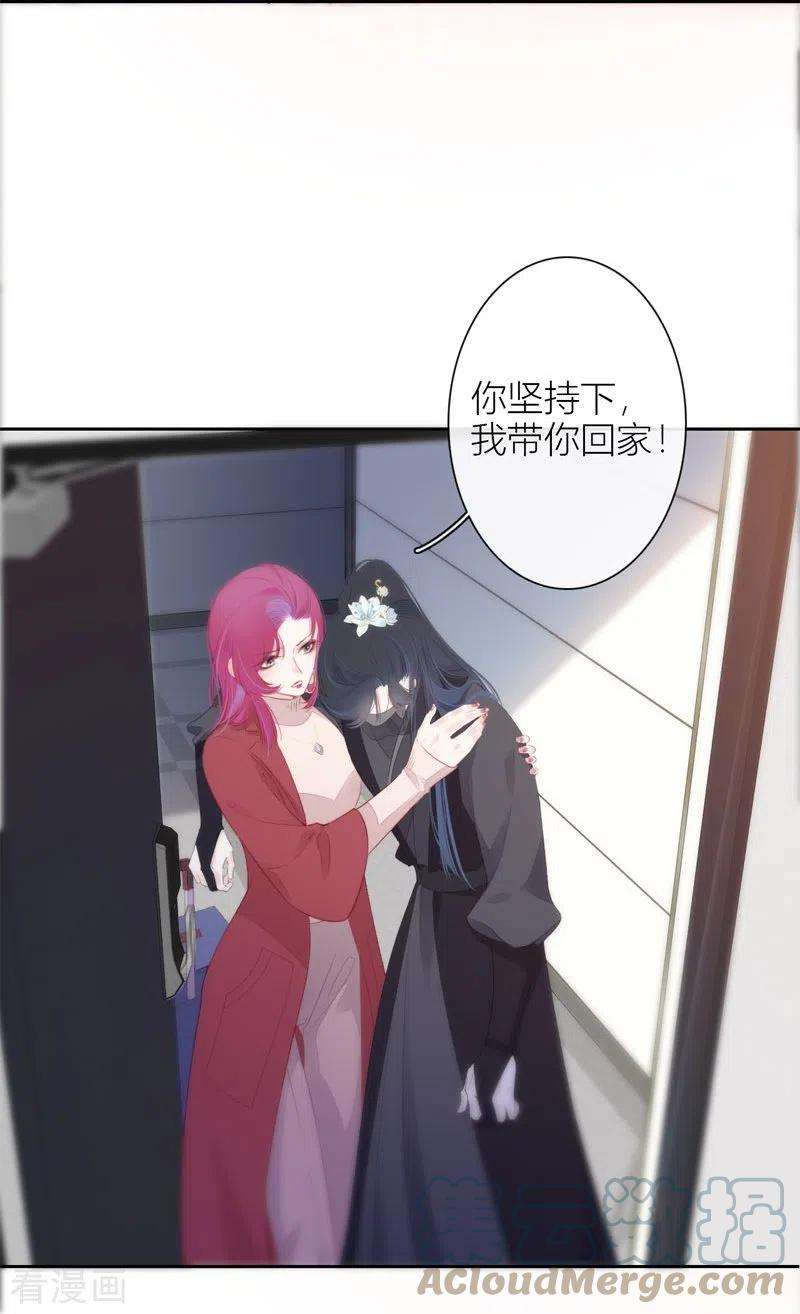 金屋藏骄25话 不一样的“他”