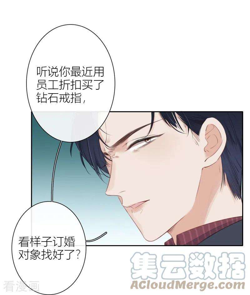 金屋藏骄30话 BOSS的试探