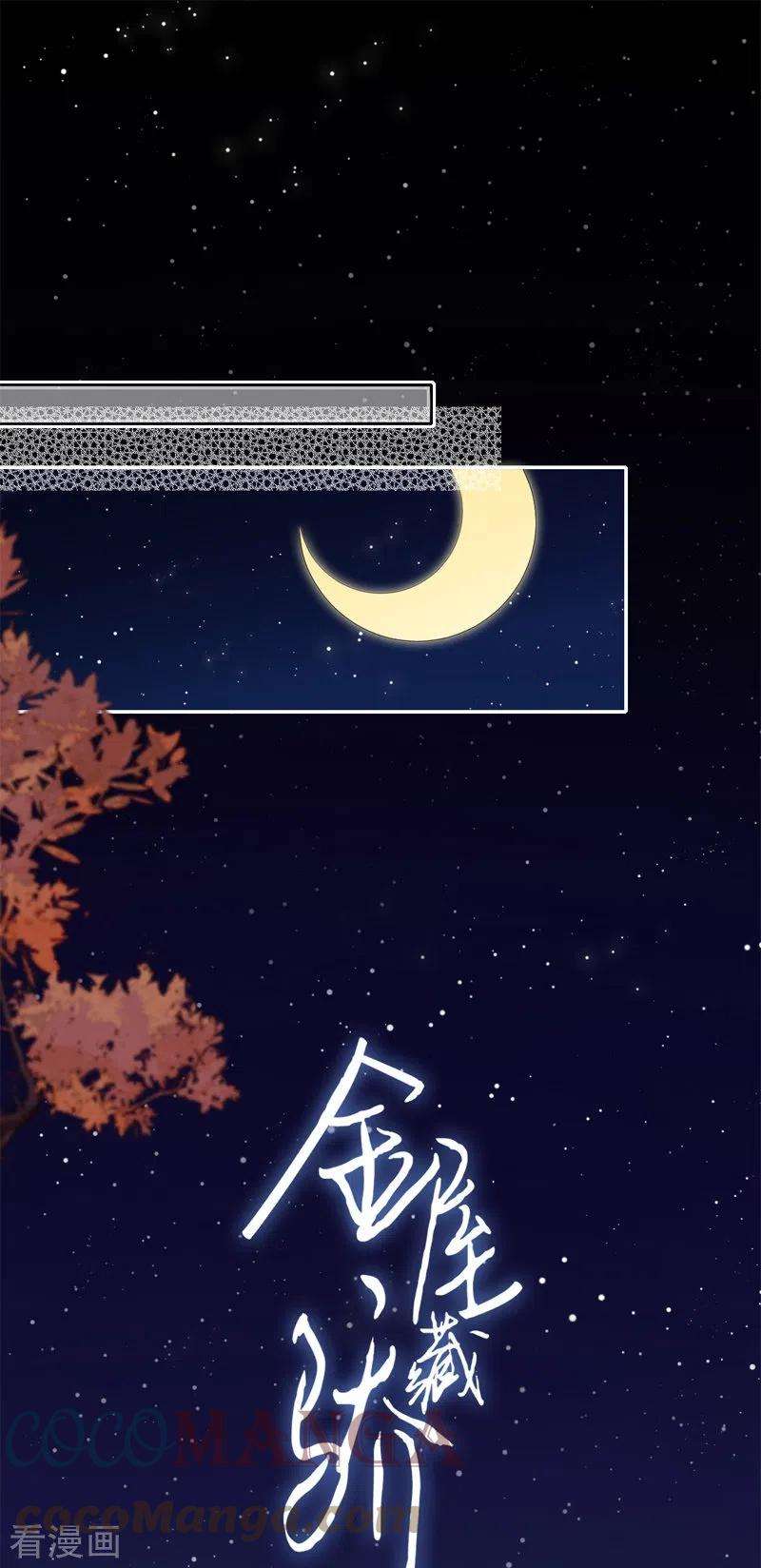 金屋藏骄38话 小狼狗（下）