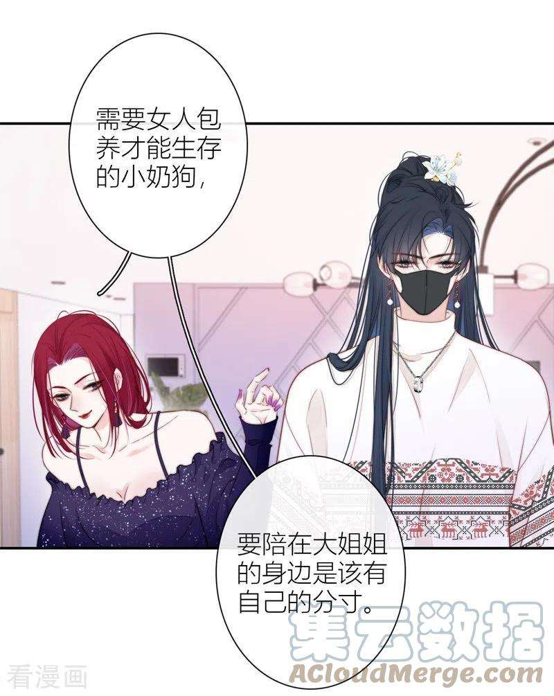 金屋藏骄39话 小夫君VS大总裁（上）