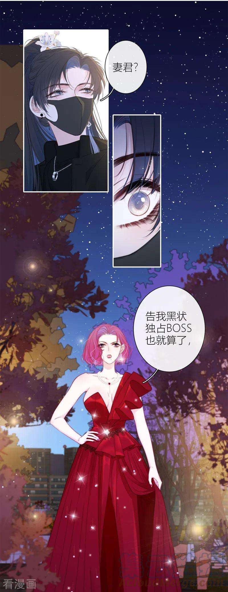 金屋藏骄40话 小夫君VS大总裁（下）
