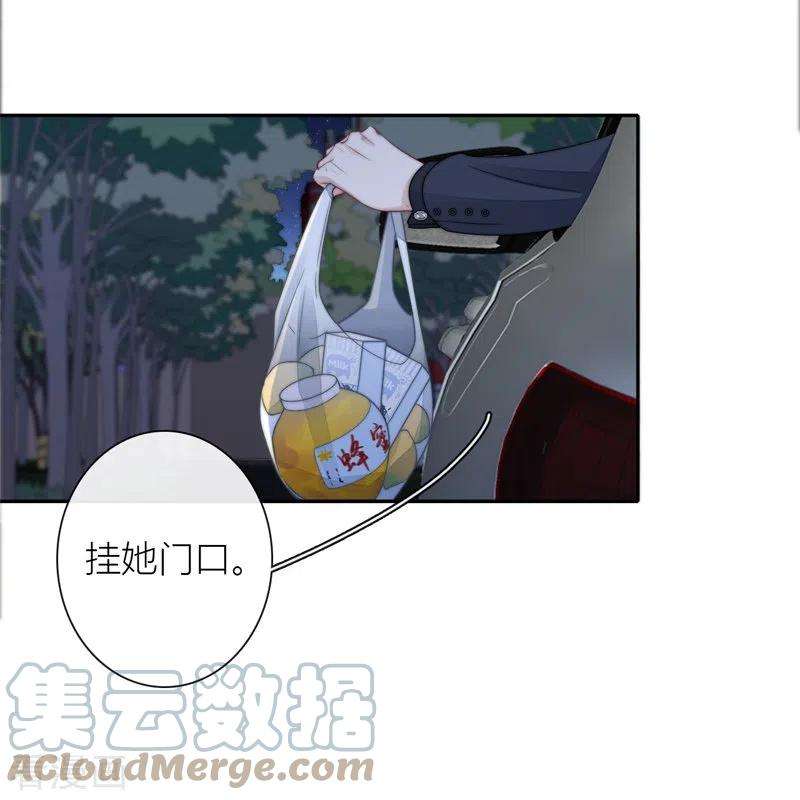 金屋藏骄BOSS番外1 他和她的往事