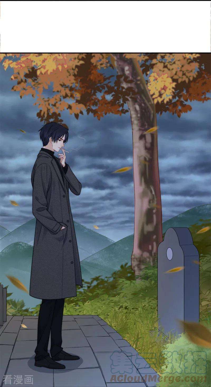 金屋藏骄BOSS番外3 他和她的往事（下）