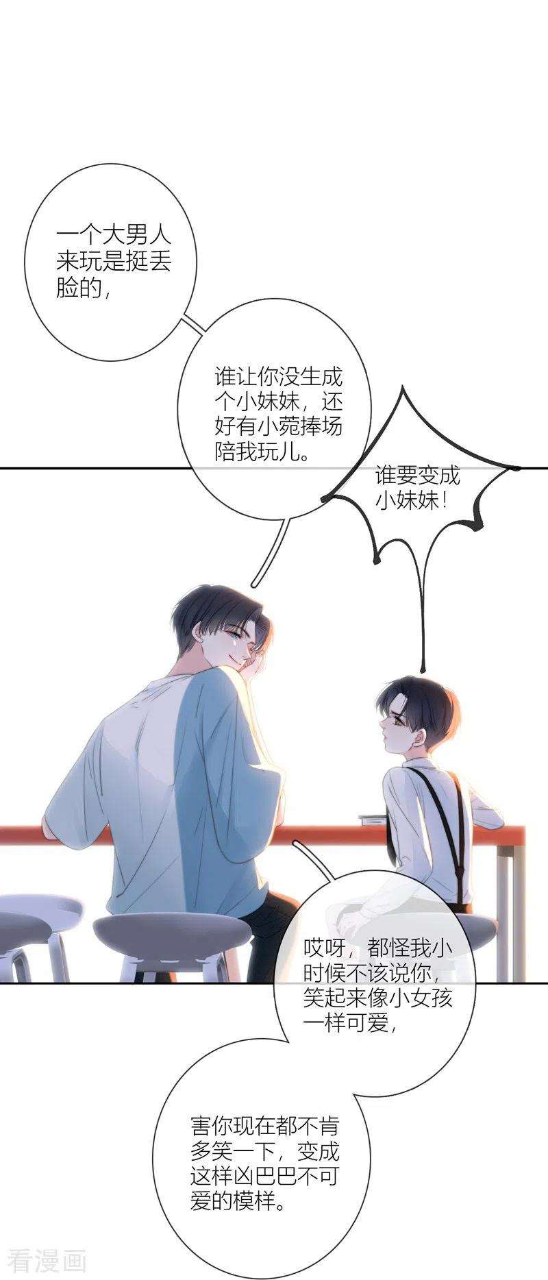 金屋藏骄57话 话忆（上）