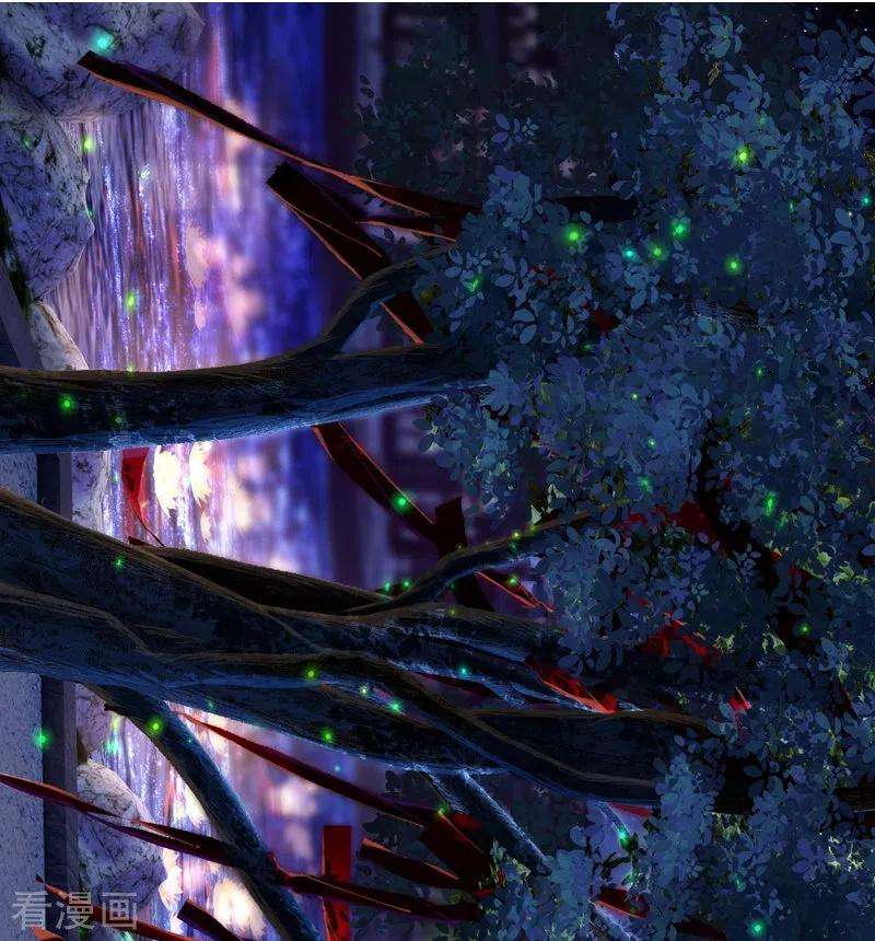 金屋藏骄64话 河灯