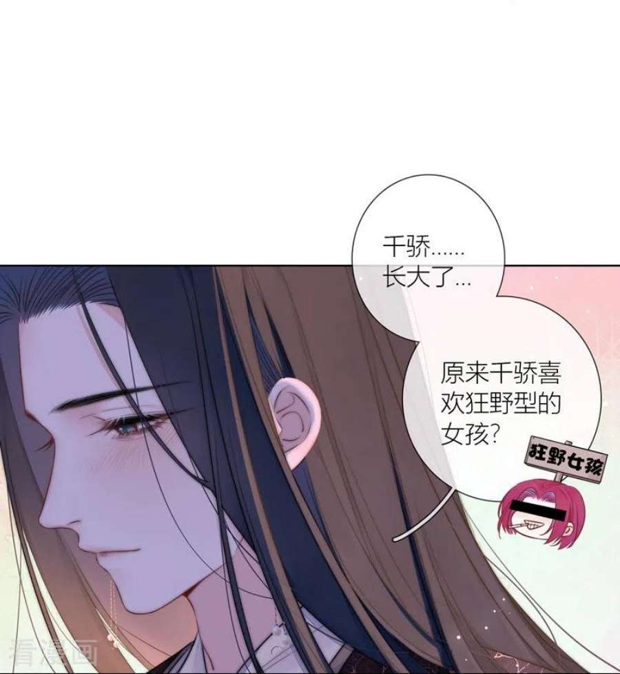 金屋藏骄73话 父与子（上）