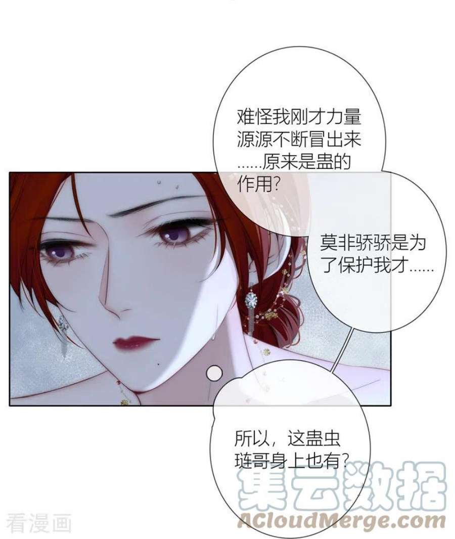 金屋藏骄77话 破茧（上）