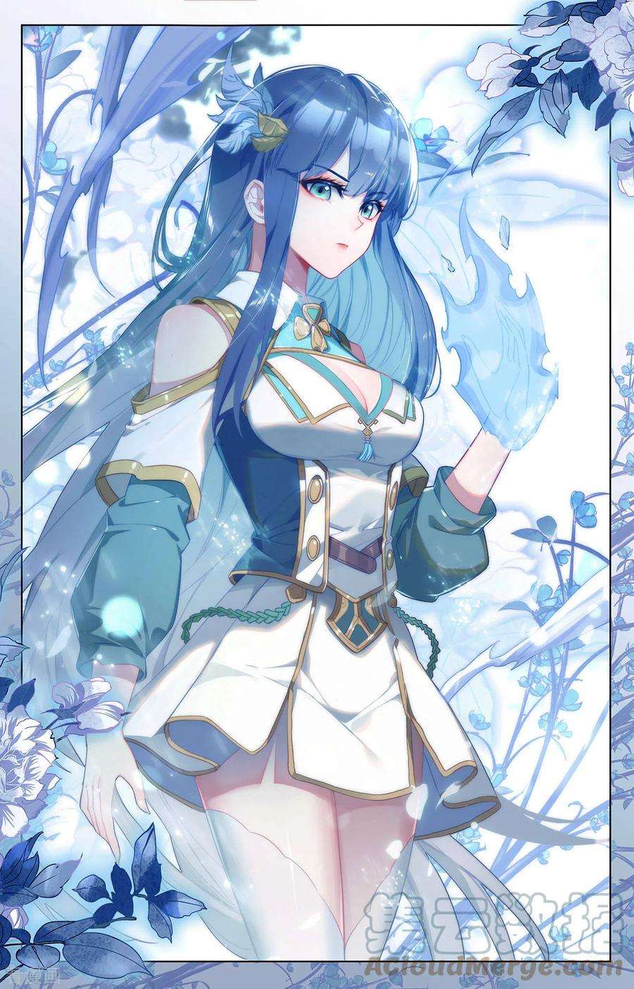 万相之王37话下 我好了